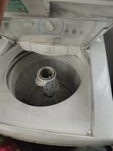 Vende se máquina de lavar