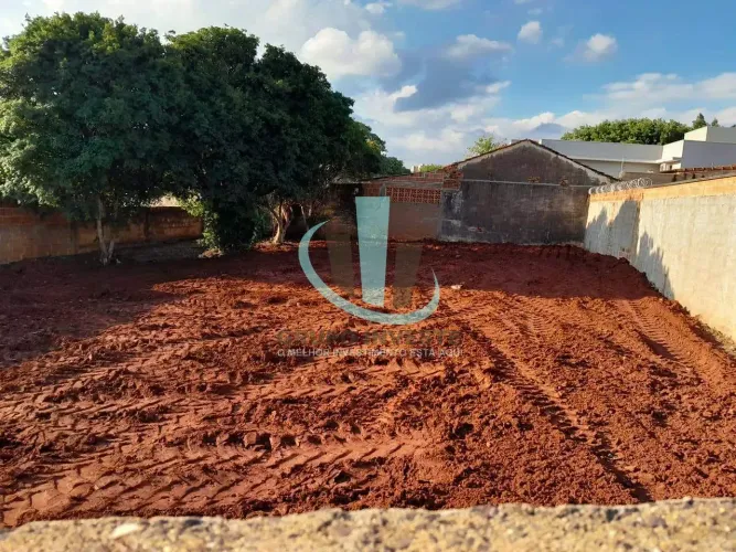 TERRENO à venda 387.48M², VILA XAVIER (VILA XAVIER), ARARAQUARA - SP