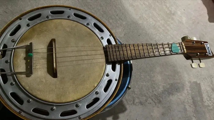 Vendo banjo