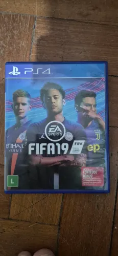 Fifa 19 original