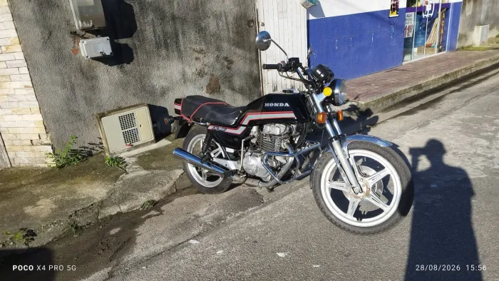 Troco por Carro