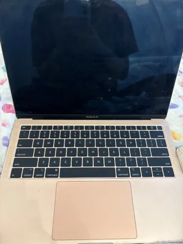 MacBook Air 