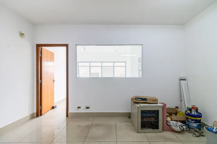 Sobreloja na Rua Coriolano Durand, 532 - Sala 22 40 m²