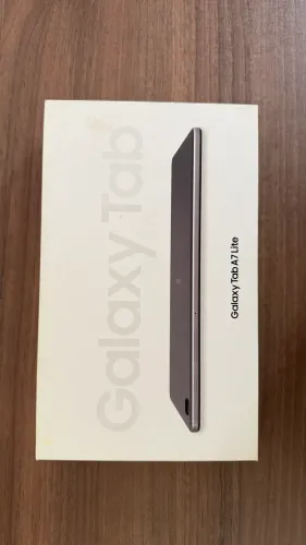 Galaxy Tab A7 lite
