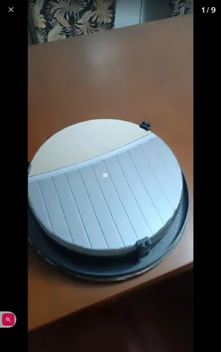 Telescópio GSO Deluxe 12" dobsoniano