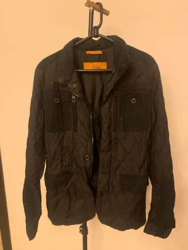 Jaqueta Zara Parka