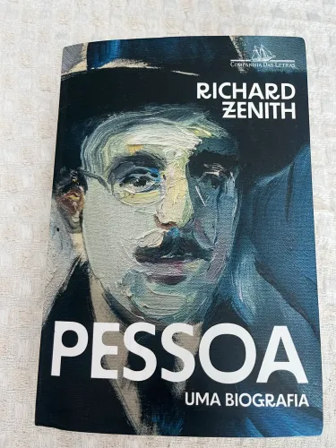 Biografia Fernando Pessoa 