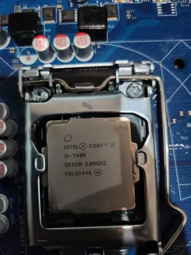 Processador i5