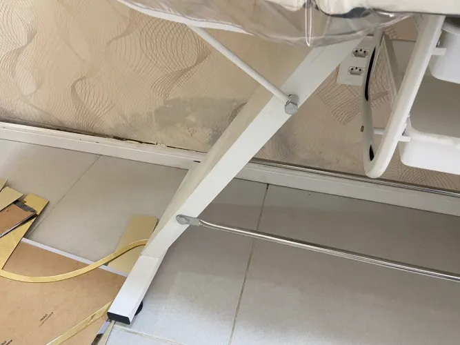 Vendo Maca