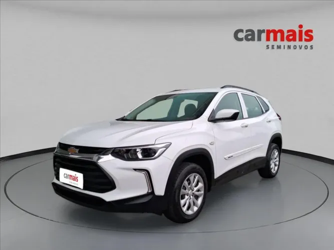 Chevrolet Tracker 2023