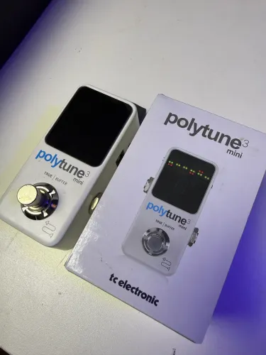 Polytune mini 3 