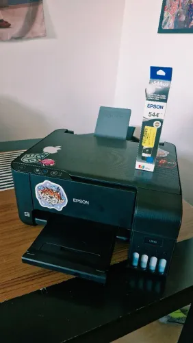 Impressora Epson L3110