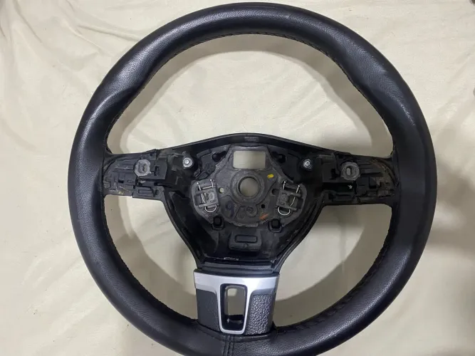 Volante vw fox 2012