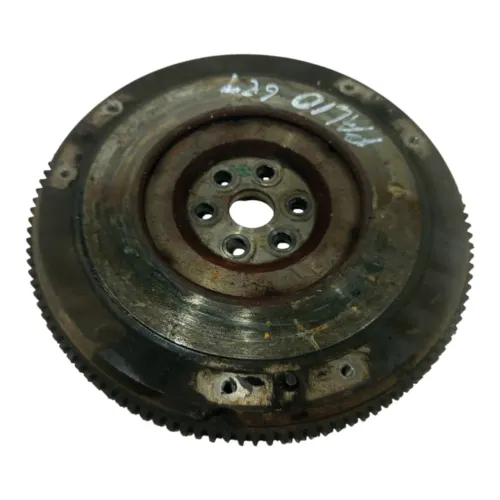 Volante Motor Cremalheira Fiat Palio 1.0 8v 1993 1994 A 2000