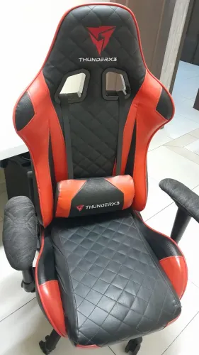 Cadeira Gamer ThunderX3