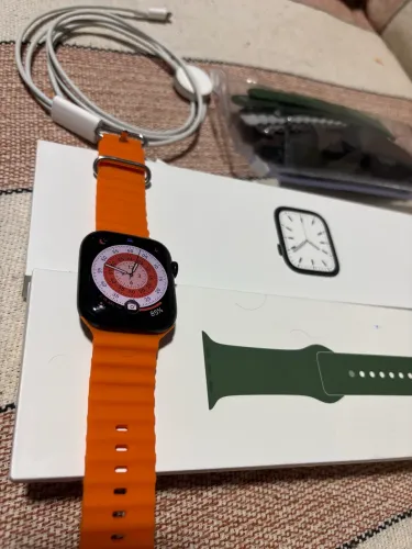 Applewatch