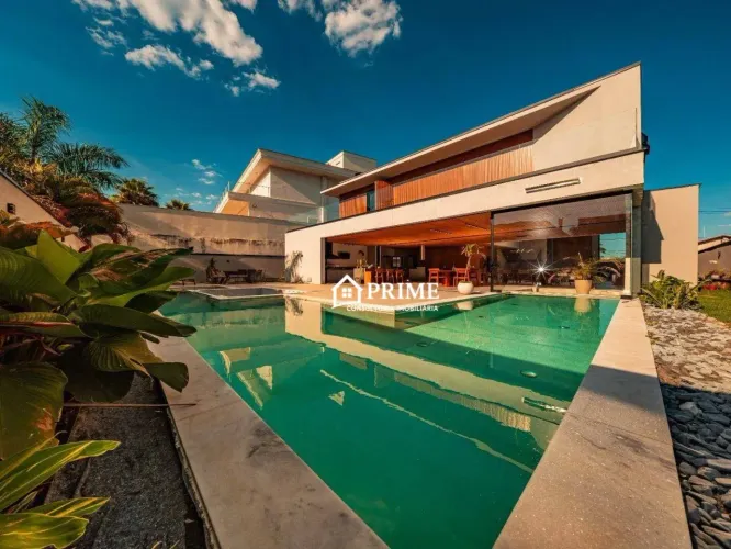Casa com 5 dormitórios, 535 m² - venda por R$ 4.990.000,00 ou aluguel por R$ 19.551,00/mês