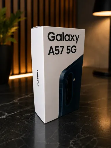 A57 128gb LACRADO+NF+GARANTIA