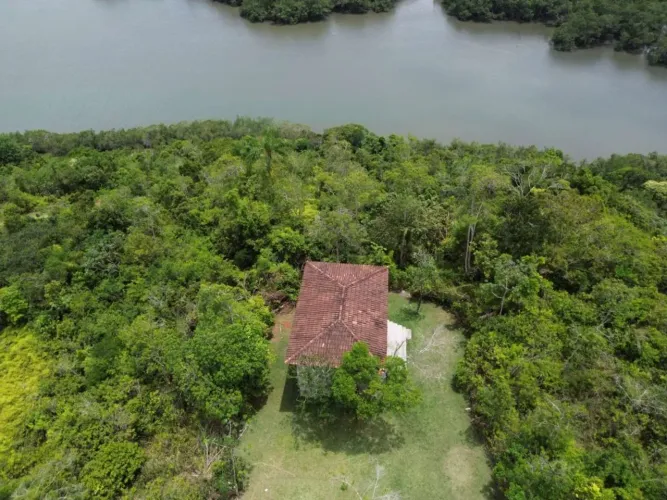 Casa em Condomínio para Venda em Angra dos Reis, Santa Rita do Bracuí (Cunhambebe), 2 dorm