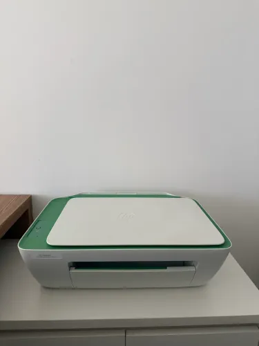 IMPRESSORA 250 REAIS, usada 4x
