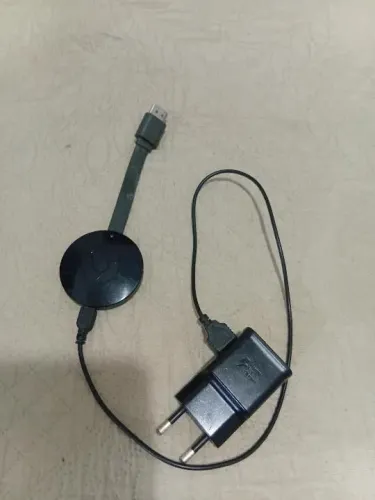 Chromecast 2