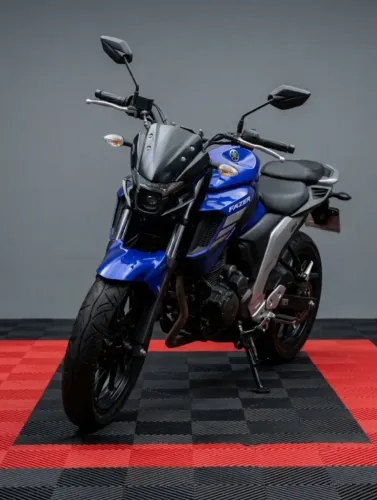 FAZER FZ25 2023, OPORTUNIDADE!!