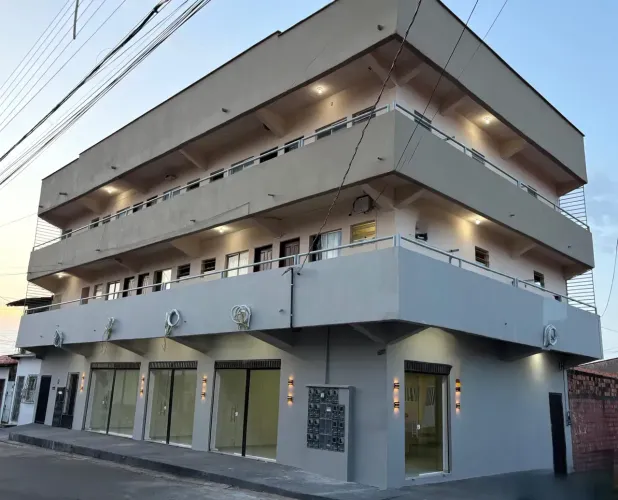 Alugo Ponto Comercial - Cidade Operária