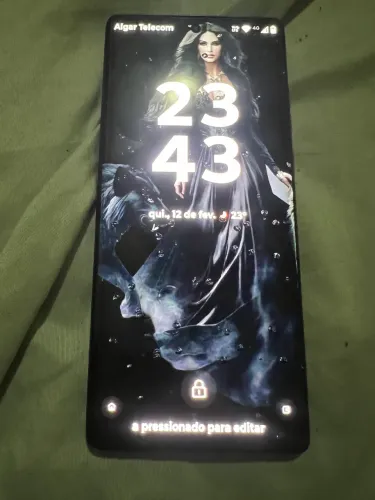 Motorola Edge 50 Fusion 256gb