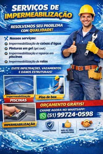 Fibra em vidro 
