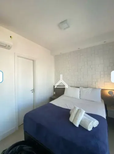 STUDIO para alugar na Vila Mariana - São Paulo -SP