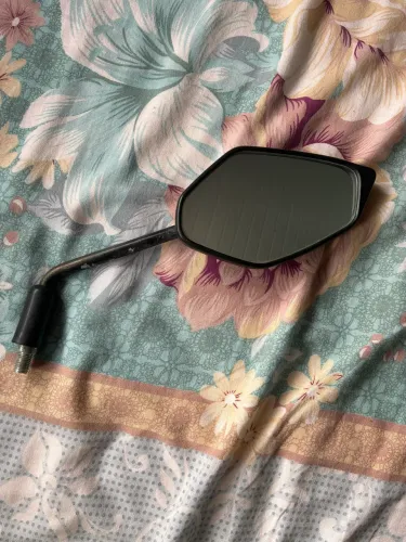 Retrovisor direito Nmax 2021 original - Usado