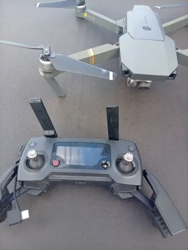 Drone mevic pro