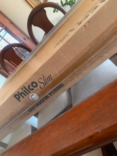 Depurador Philco