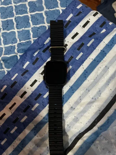 Smartwatch antigo