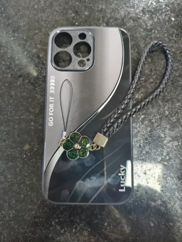 Capinha para iPhone 16 Pro Max