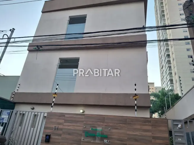 Studio para venda e locação, Vila Leopoldina, São Paulo, SP