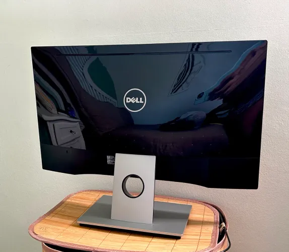 monitor Dell SE2417HG de 23,6 polegadas