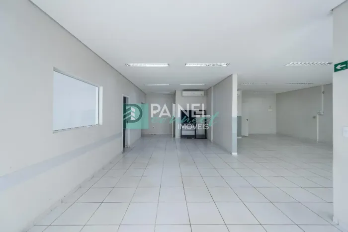 Loja/Salão Comercial de 56 m² em Vila Valença, São Vicente  Aluguel R$2.500