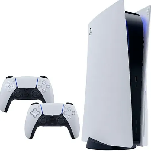 VENDO OU TROCO PS5