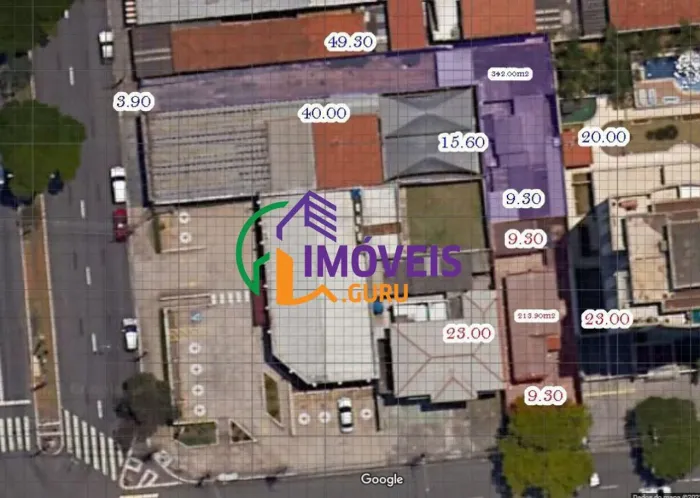 AREA - IPIRANGA - SP