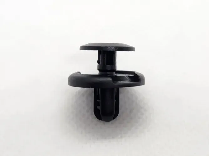 Presilhas Carenagem Lateral Suzuki Gsrx Srad 1000 e 750 (Kit 6 Unidades)