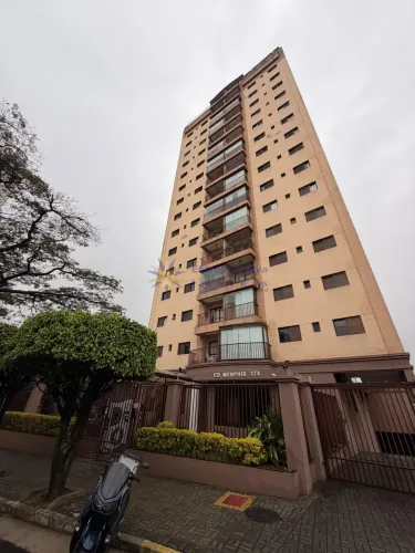 Apartamento 03 Dorm. em Vila Nova Savoia - São Paulo