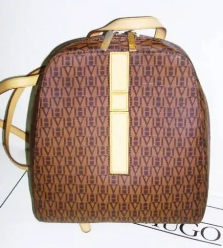Mochila Victor Hugo