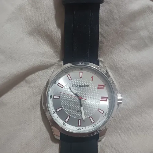 Relógio Mondaine