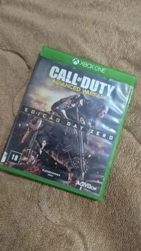 Call of Duty: Advanced Warfare (Day Zero Edition) - Xbox One