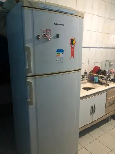 Vendo todos esses móveis