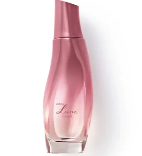 Deo Colônia Luna Ousadia 75mL