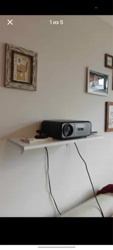 Projector thundeal td97 pro, full hd 1080p