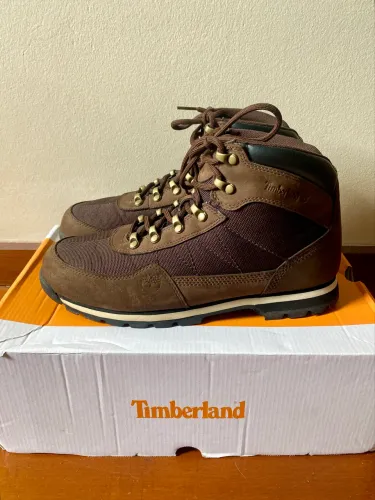 Bota Trilha/Trekking Timberland Euro Hiker 6659A
