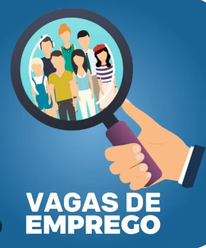 ((Vagas de Trabalho)) São João Da Boa Vista